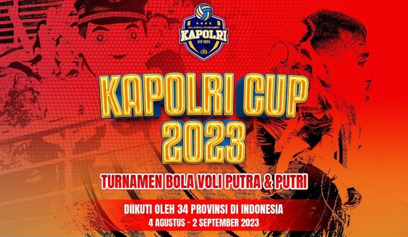 Hasil Lengkap Kapolri Cup Dan Klasemen Sementara Per Agustus