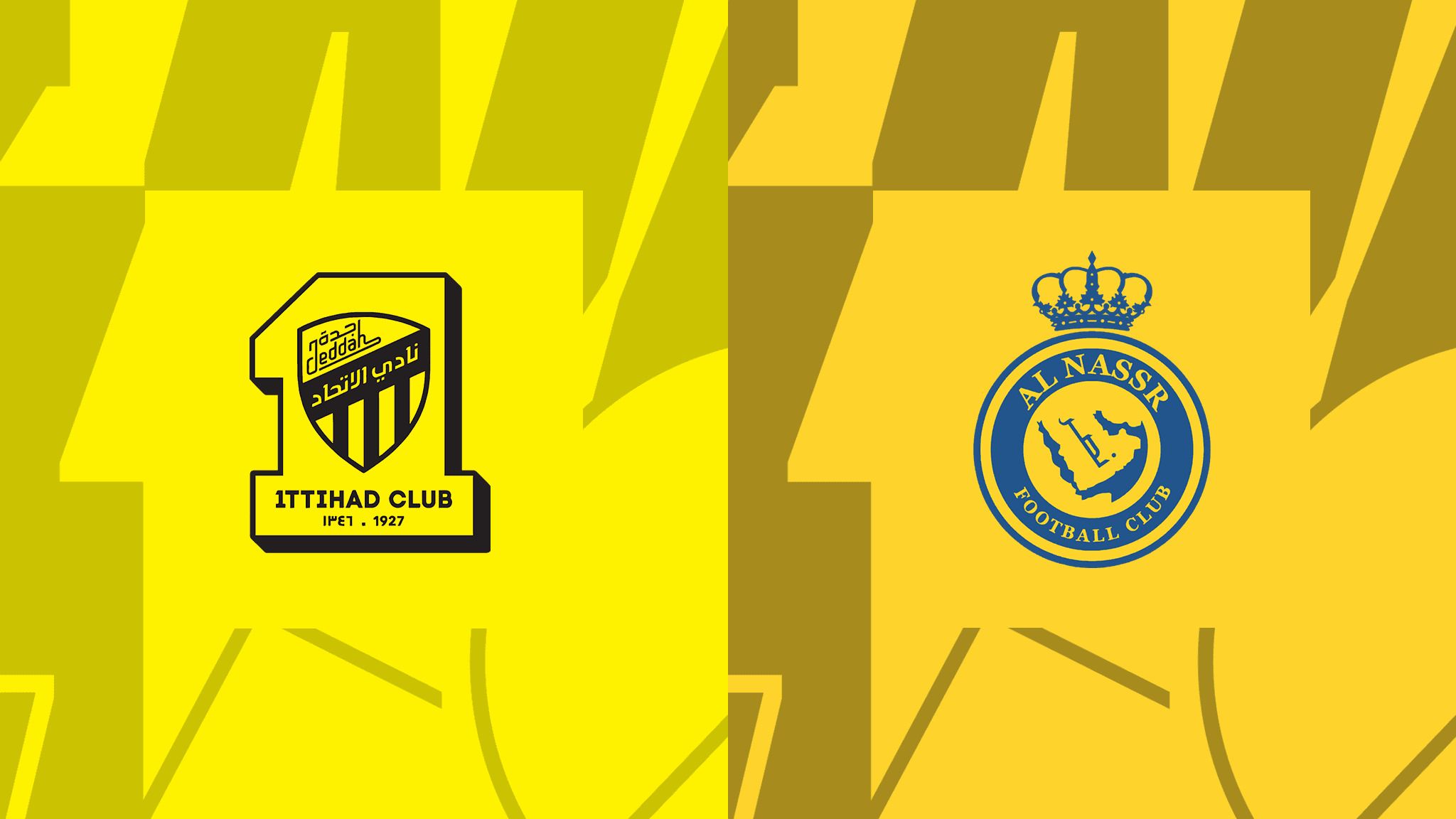 Al Ittihad vs Al Nassr