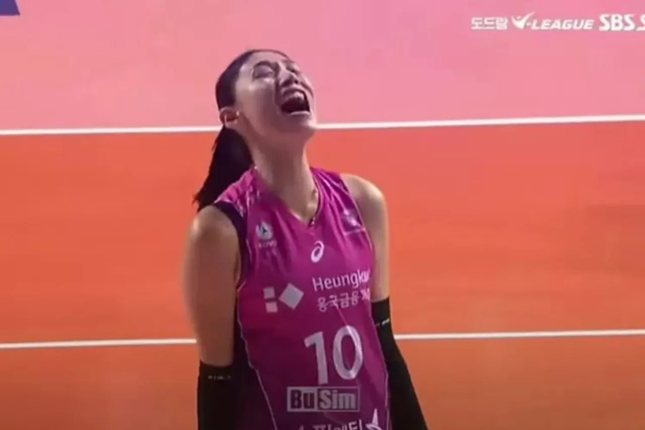 Jelang Final V-League, Ini Kata Kapten Pink Spiders