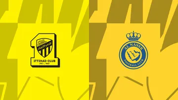 Head to Head Al Ittihad vs Al Nassr: Duel Benzema vs CR7