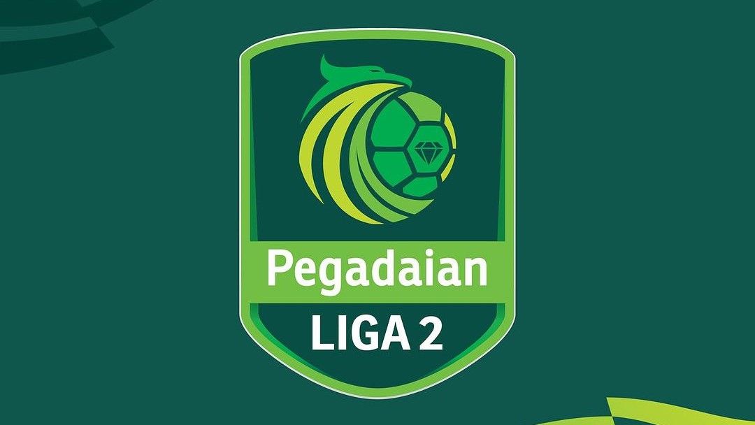 Logo Liga 2