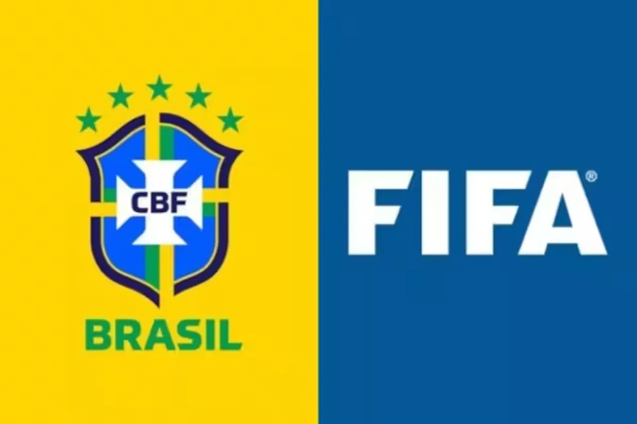 Brasil Terancam Gagal Ikut Piala Dunia 2026 dan Copa America 2024