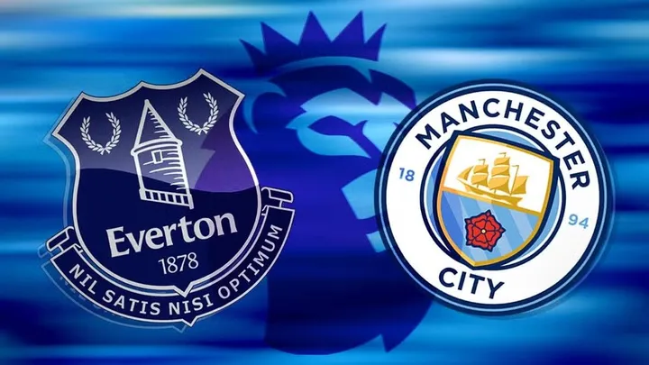 Manchester City Secures Comeback Victory against Everton with a 3-1 Score in Matchweek 17 of the 2023-2024 Premier League Season