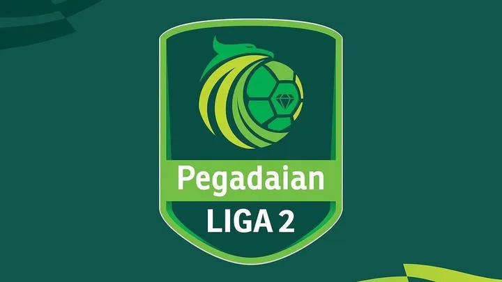 Logo Liga 2