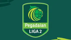 Logo Liga 2 - Logo Liga 2