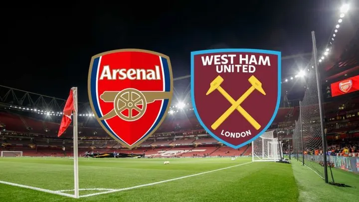 Arsenal menjamu West Ham United di Emirates Stadium pada Jumat, 29 Desember 2023 dini hari WIB.