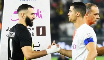 Sudah 2 Hari IG Karim Benzema Belum Juga Muncul