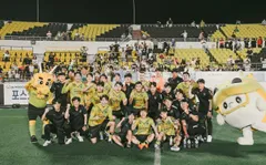 skuad jeonnam dragons.jpg - Asnawi Mangkualam mengunggah salam perpisahan dengan Jeonnam Dragons di instagram.