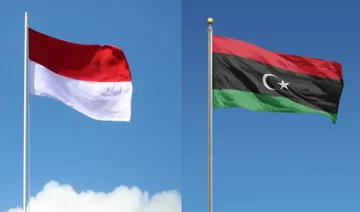 Timnas Indonesia menghadapi Libya dalam uji coba di Turki pada 2 dan 5 Januari 2024.