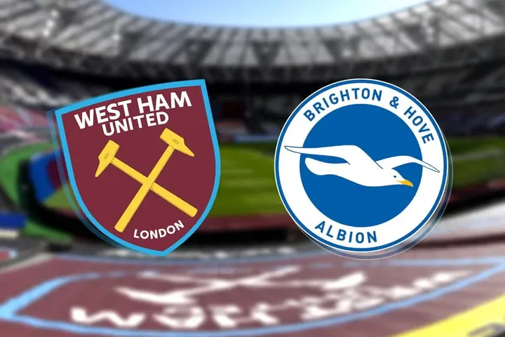 West Ham vs Brighton