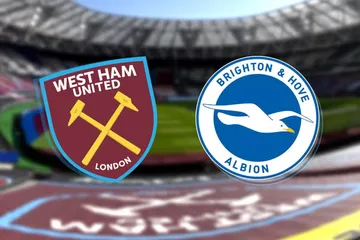 Link Live Streaming West Ham vs Brighton, Pukul 02.30 Dinihari WIB