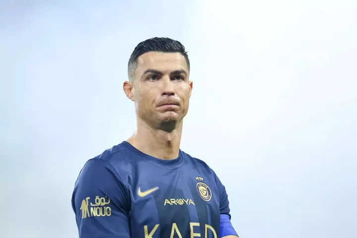 Cristiano Ronaldo Masuk Dalam Nominasi FIFPro World XI