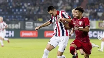 Jayen Houtriet pemain berdarah Indonesia yang bermain di Willem II U-12/IG Jayden Houtriet