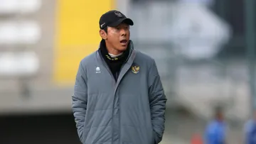 Tak Ada Nama Shin Tae-yong di Daftar Kandidat Pelatih Interim Korsel
