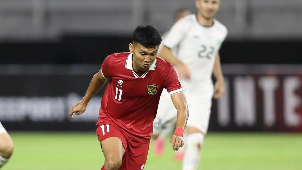 Kontroversi Masuknya Dendy Sulistyawan di Skuad Timnas Piala Asia 2023