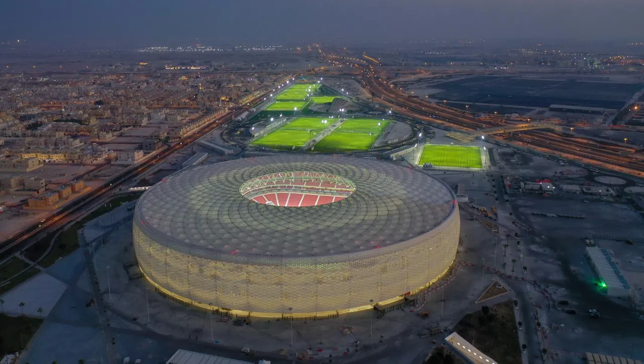 3 Stadion Lokasi Timnas Indonesia Tanding di Fase Grup Piala Asia 2023