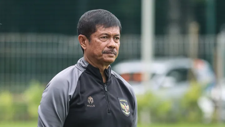 Jens Raven Sudah Gabung, Indra Sajfri Tunggu Welber Jardim