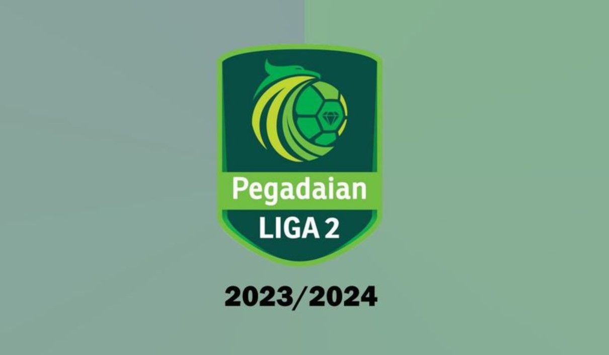 Jadwal playoff degradasi Liga 2 2023/2024.