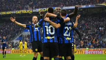 Link Live Streaming Serie A: Inter Milan vs Atalanta, Pukul 02.45 WIB
