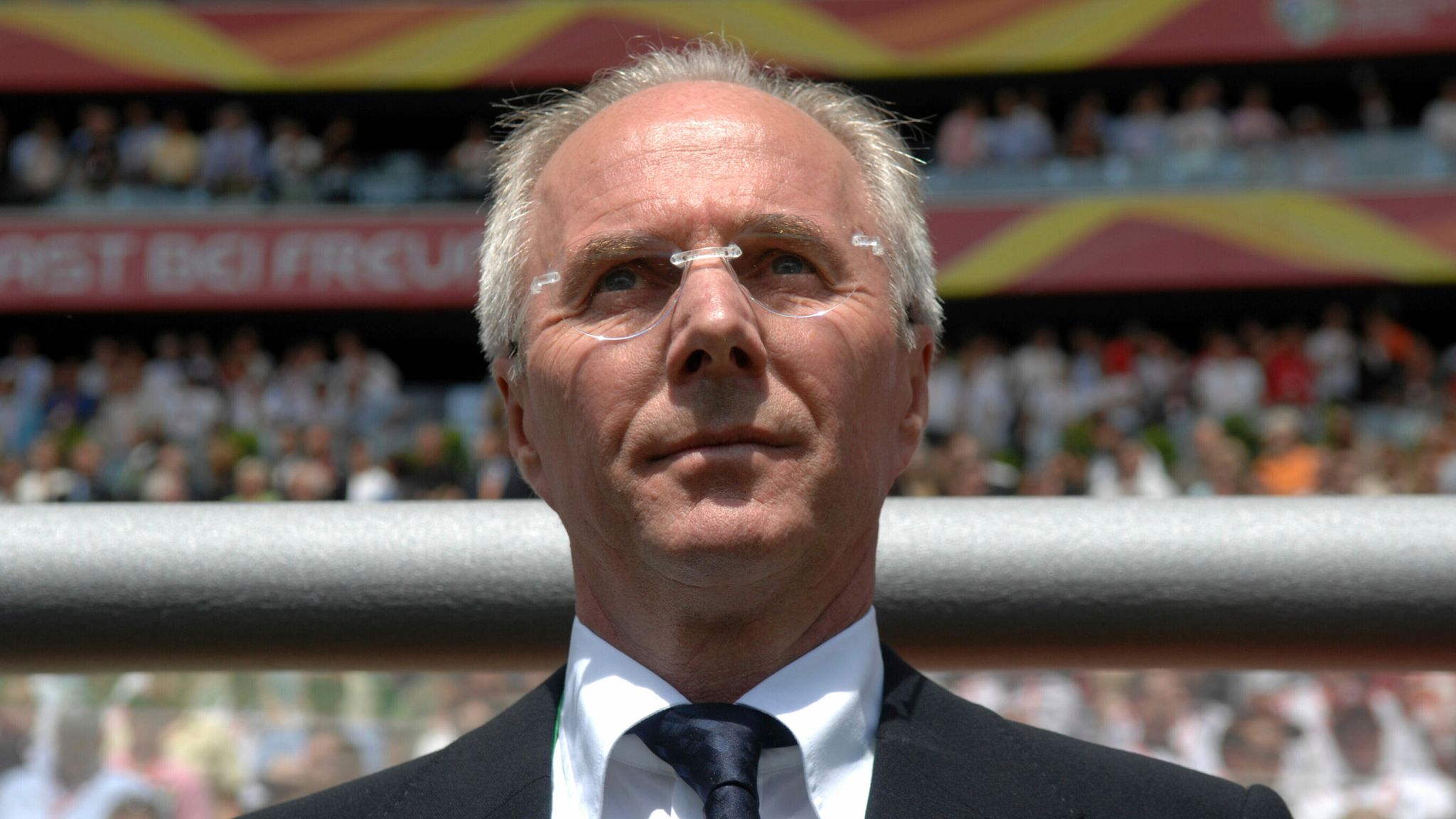 Sosok pelatih legendaris Sven Goran Eriksson sudah berpulang pada Senin (26/8/2024) lalu namun tahukan anda bahwa ia sempat jadi mimpi buruk timnas Indonesia?.