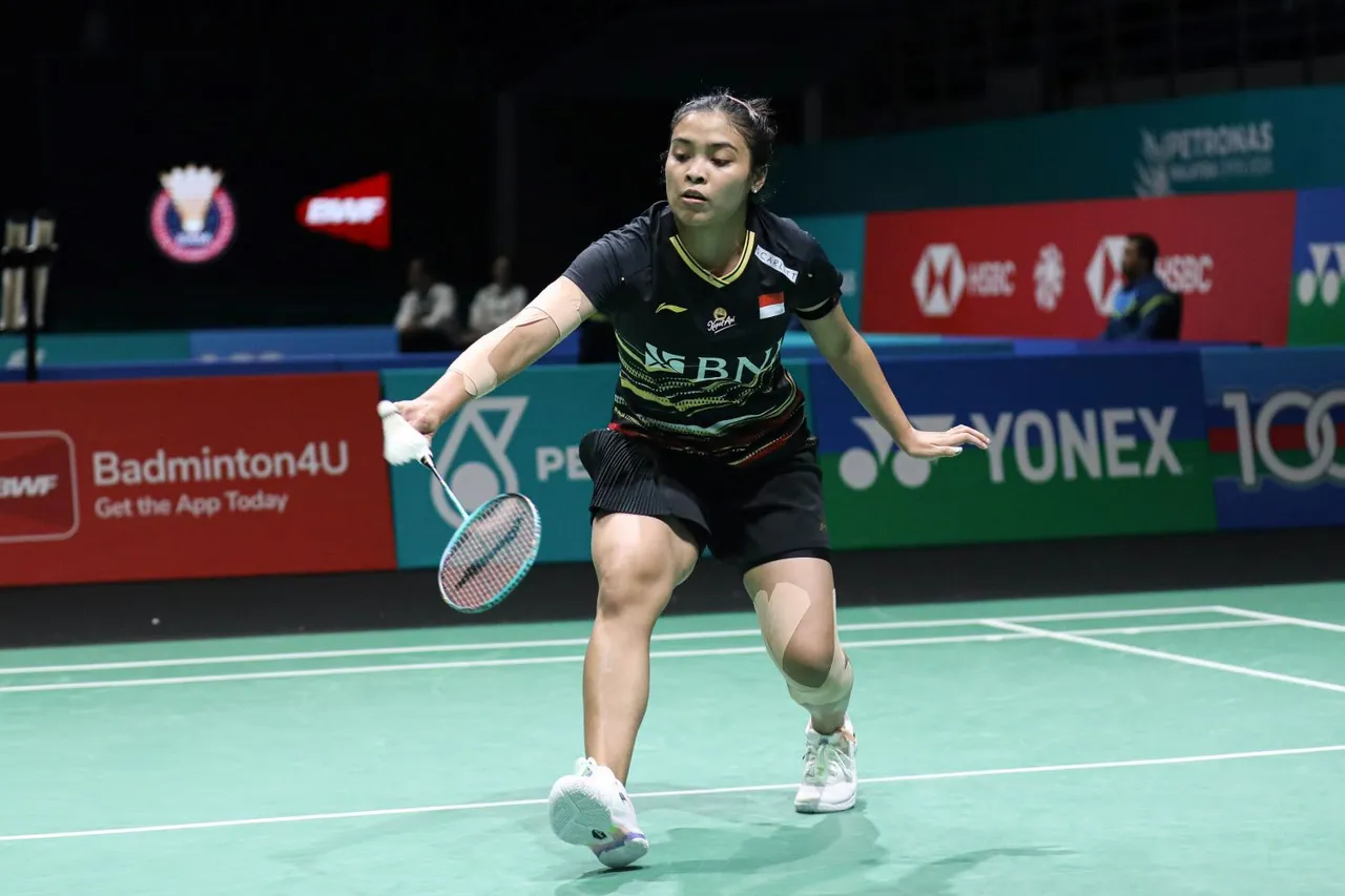 Jadwal All England 2024 Hari Pertama: 6 Wakil Indonesia Unjuk Gigi