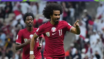 Profil Akram Afif: Pangeran Sepakbola Qatar, MVP & Top Skor Piala Asia