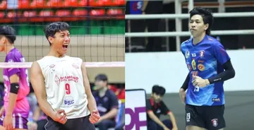 Jadwal Final Liga Voli Thailand: Farhan Halim vs Yuda Mardiansyah
