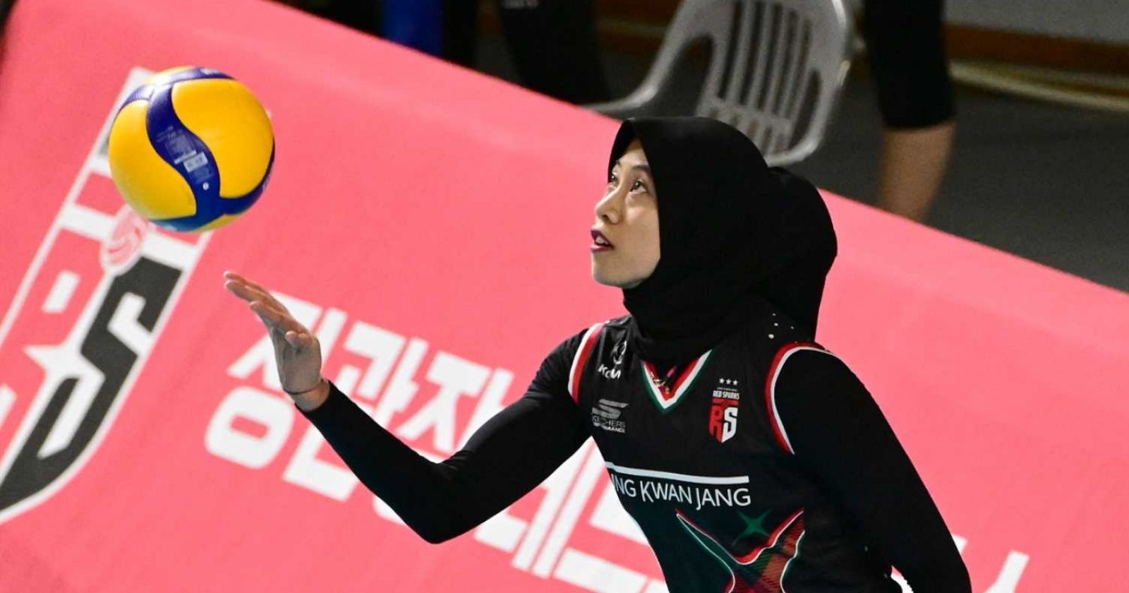 Megawati Hangestri Ada di Posisi Delapan Daftar Top Skor V-League Per 12 Januari 2024