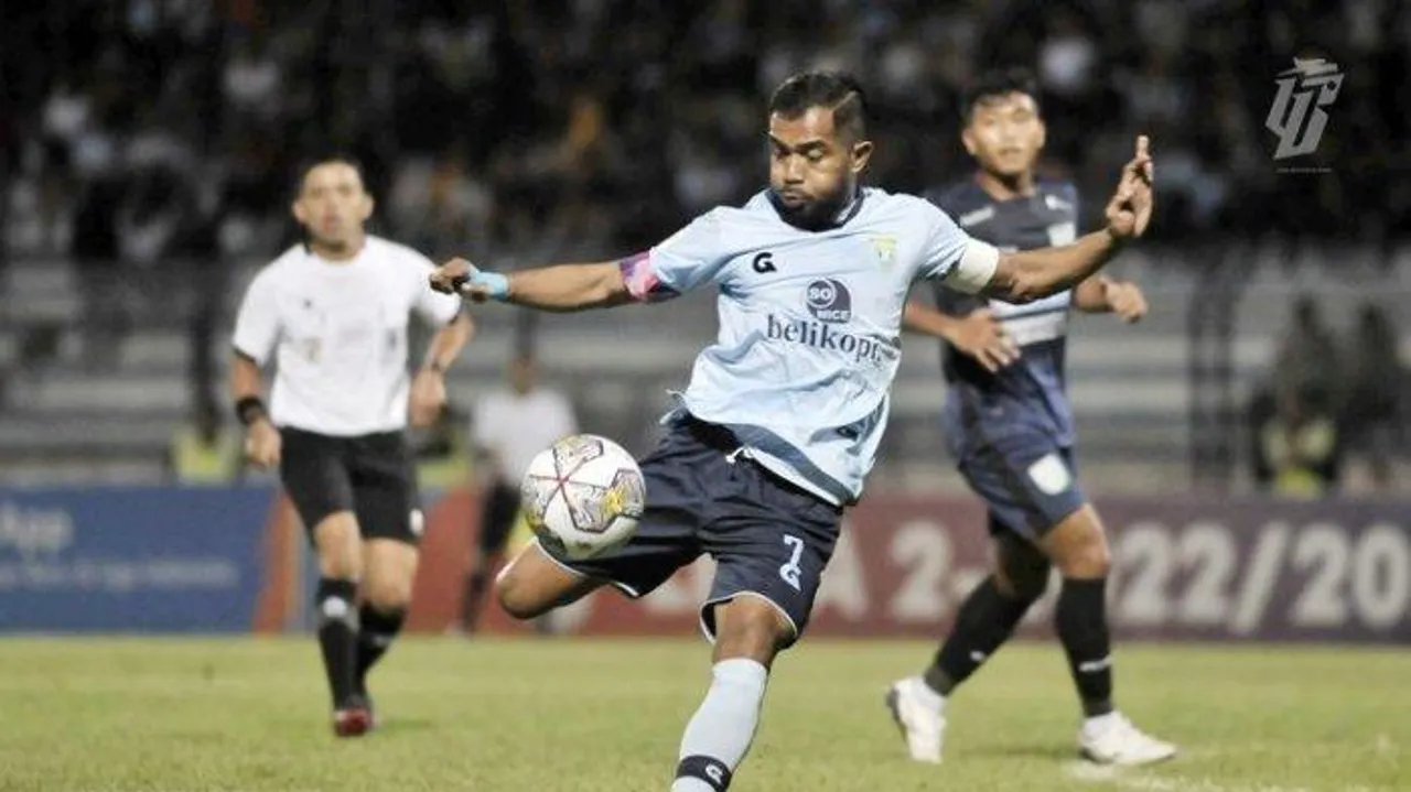 Link Live Streaming Persela vs Bekasi City Pukul 15.00 WIB