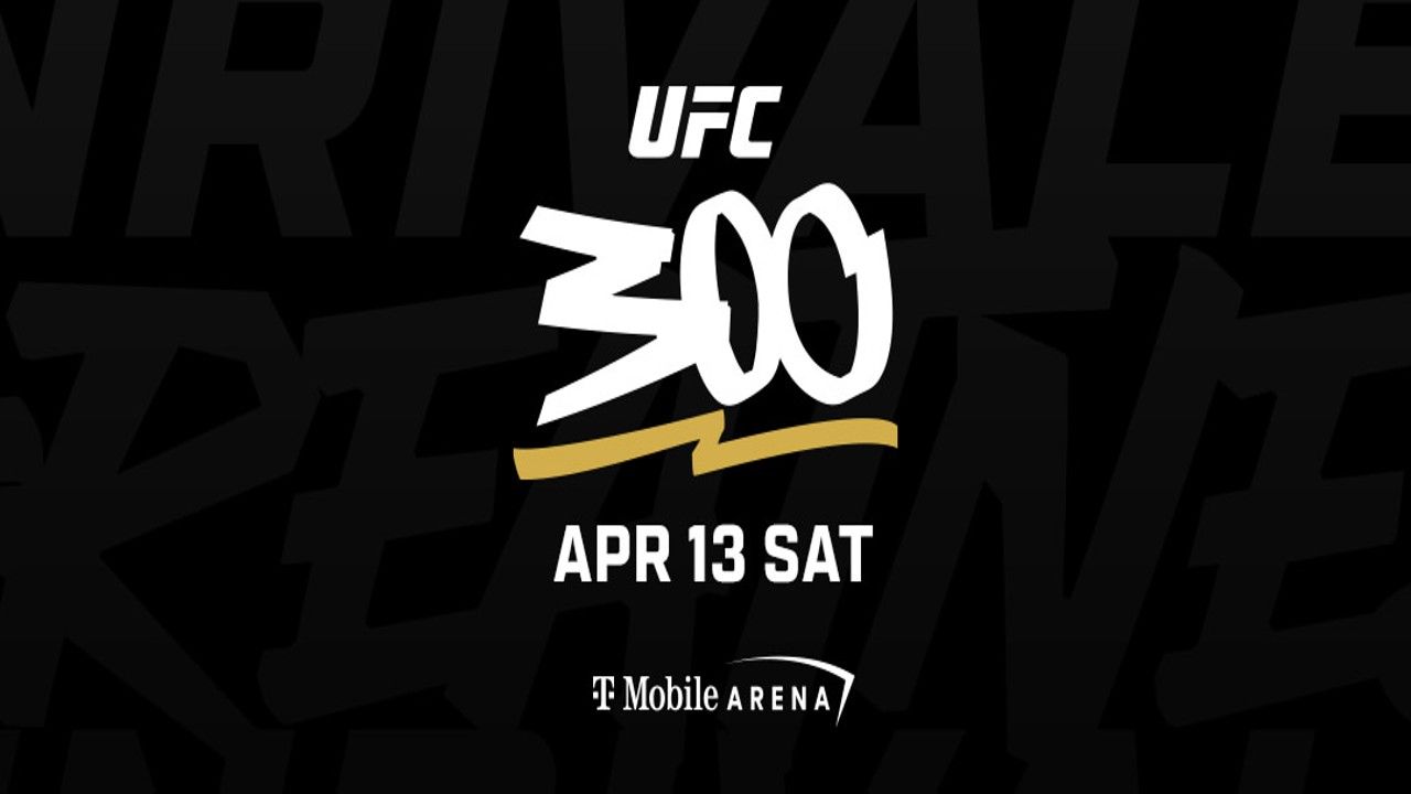 UFC 3000 (sumber: Instagram UFC)