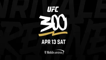 Update UFC 300: Alex Pereira vs Jamahal Hill Jadi Duel Utama