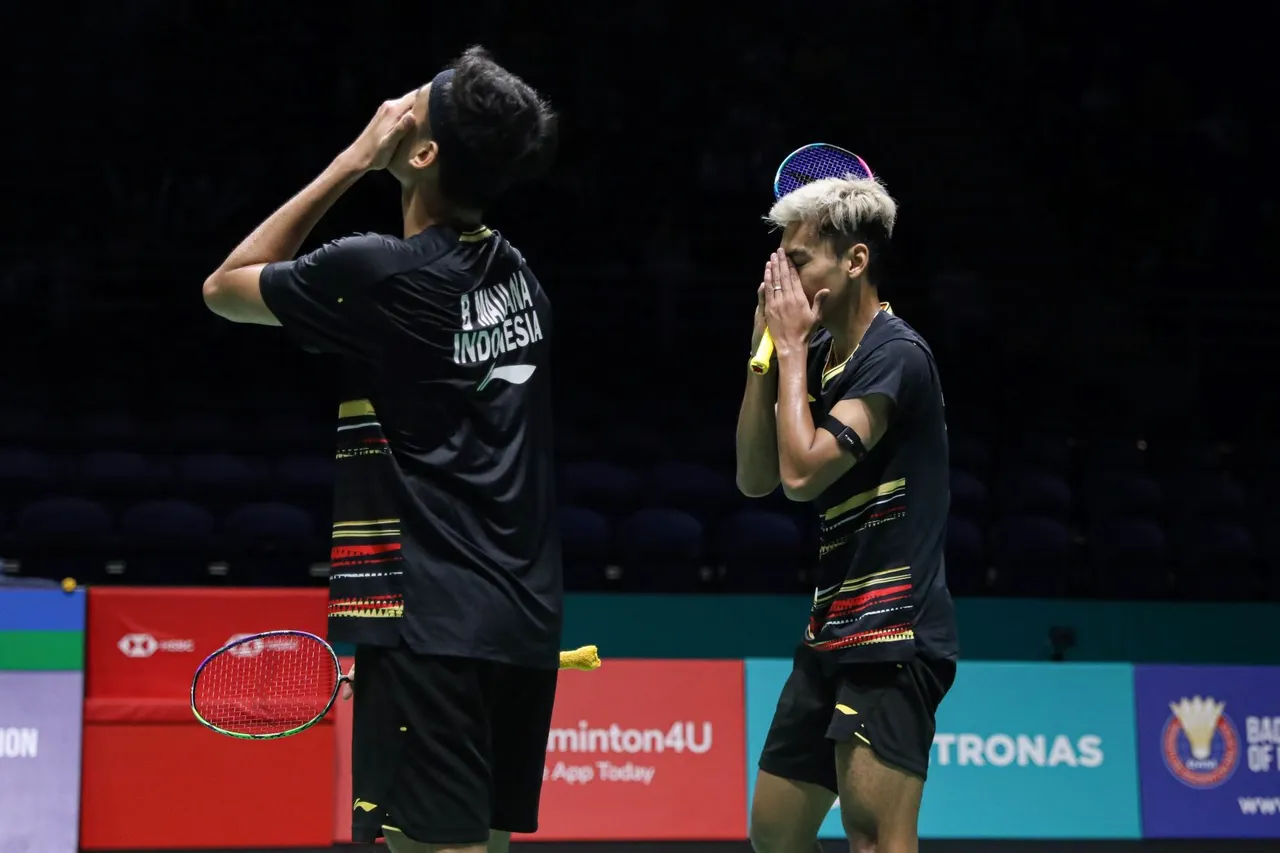 Jadwal Final Thailand Masters 2024: Tuan Rumah Mendominasi