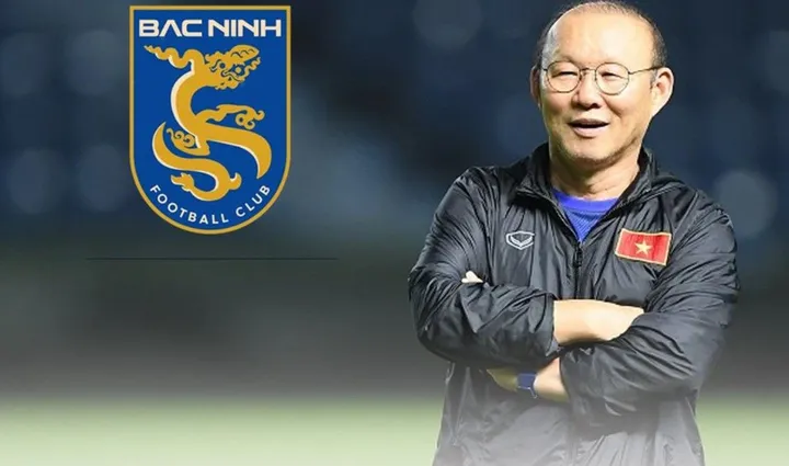 Park Hang-seo dikabarkan telah bergabung ke klub kasta tiga Vietnam, Bac Ninh FC/dok ASEAN Football.