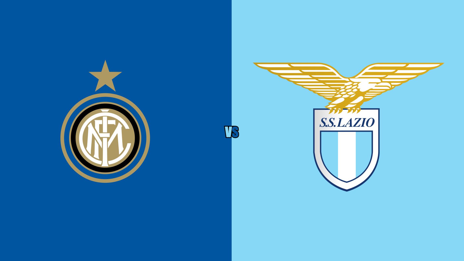 Inter Milan Lawan Lazio di Semifinal Piala Super Italia