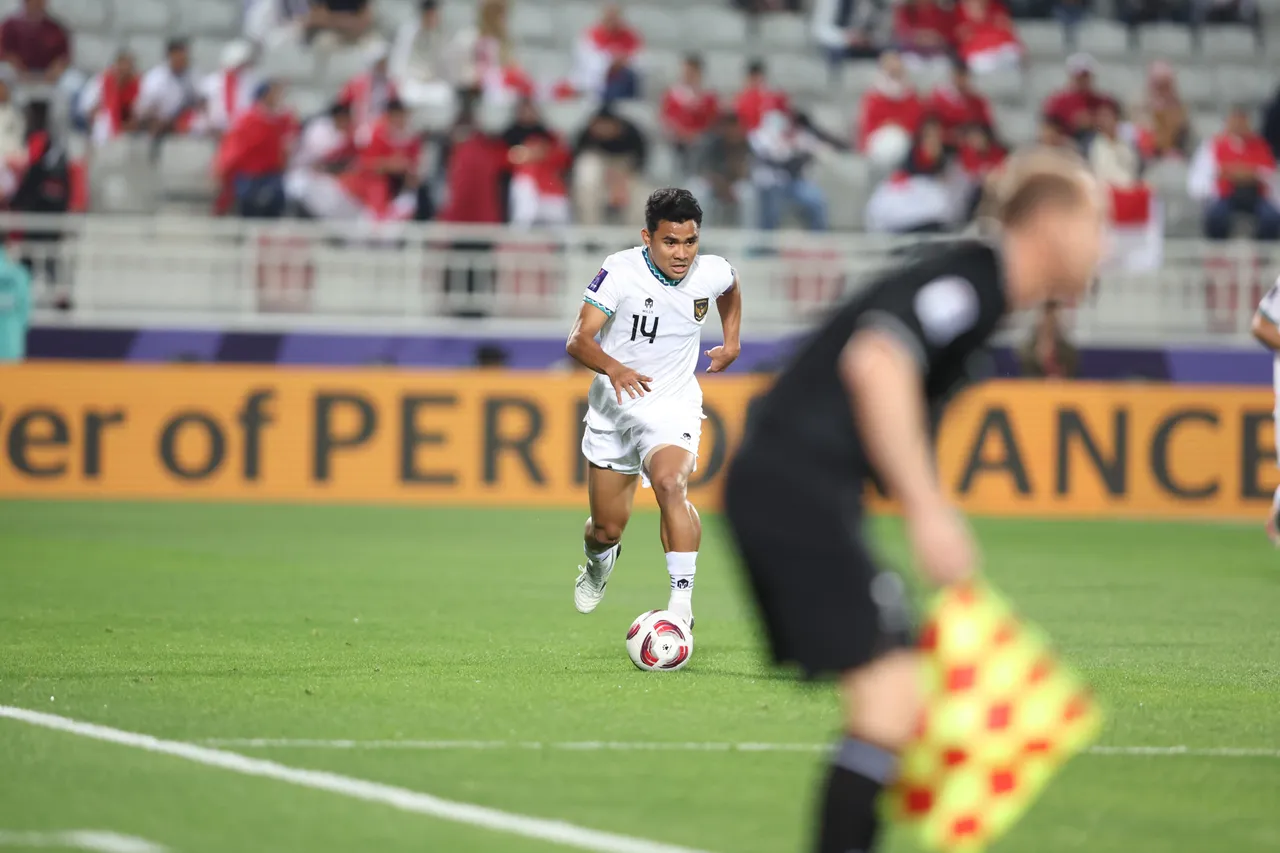 Bedah Kans Tampil Asnawi di Port FC, Bek Timnas Thailand jadi Saingan!