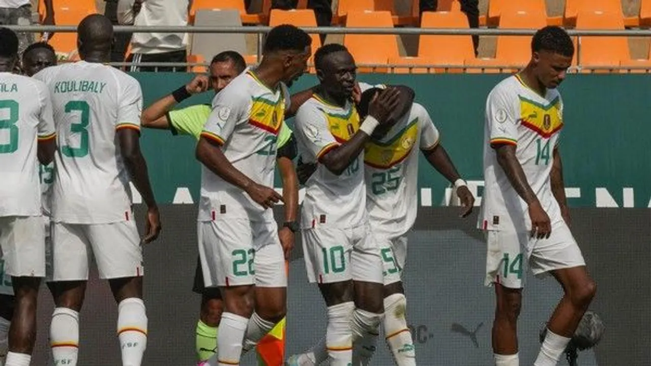 Link Live Streaming Senegal vs Pantai Gading, Pukul 03.00 WIB