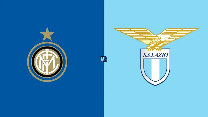 Inter Milan Lawan Lazio di Semifinal Piala Super Italia