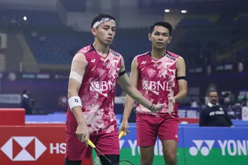 Update Klasemen BWF World Tour 2024: Indonesia Masih Gigit Jari