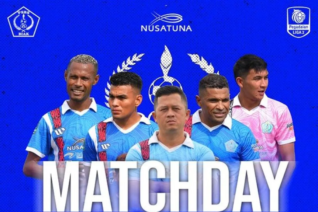 Link Live Streaming 12 Besar Liga 2, Persipal vs PSBS