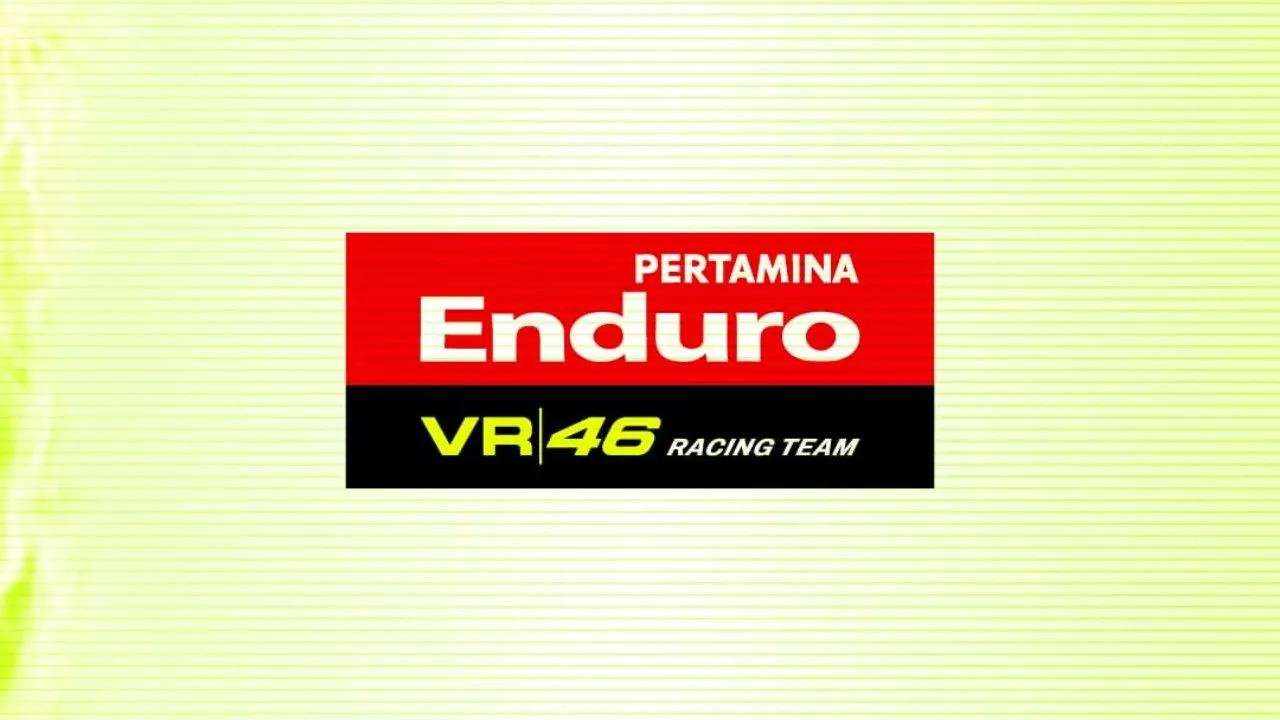 Jadwal Rilis Livery Pertamina Enduro VR46 Team untuk MotoGP 2024