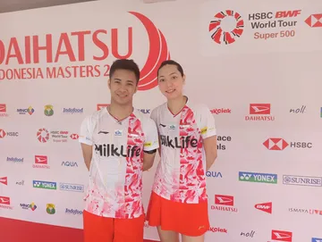 PB Djarum Beri Bonus Atlet yang Peringkat BWF Bagus, Bukan Gelar Juara