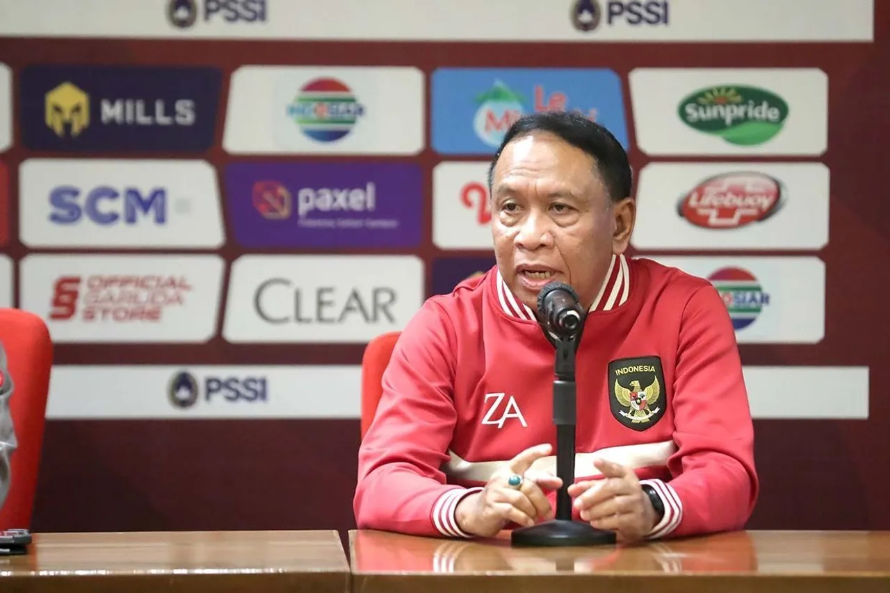 Timnas Sewa Pesawat Pribadi Pakai Dana APBN, Begini Klarifikasi PSSI