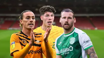 3 Pemain Australia yang Patut Diwaspadai Indonesia (Jackson Irvine, Jordan Bos dan Martin Boyle).
