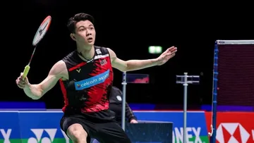 Skuad Malaysia di BATC 2024: Lee Zii Jia dan Turunkan Pemain Terbaik