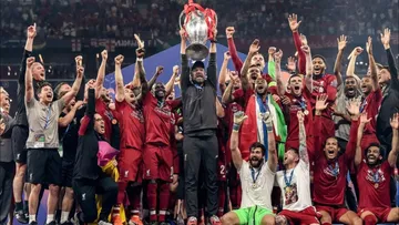 Trofi yang Bisa Diraih Liverpool Musim ini Sebelum Ditinggal Klopp