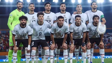 Respek! Timnas Mesir Qurban Sapi demi Sukses di Piala Afrika