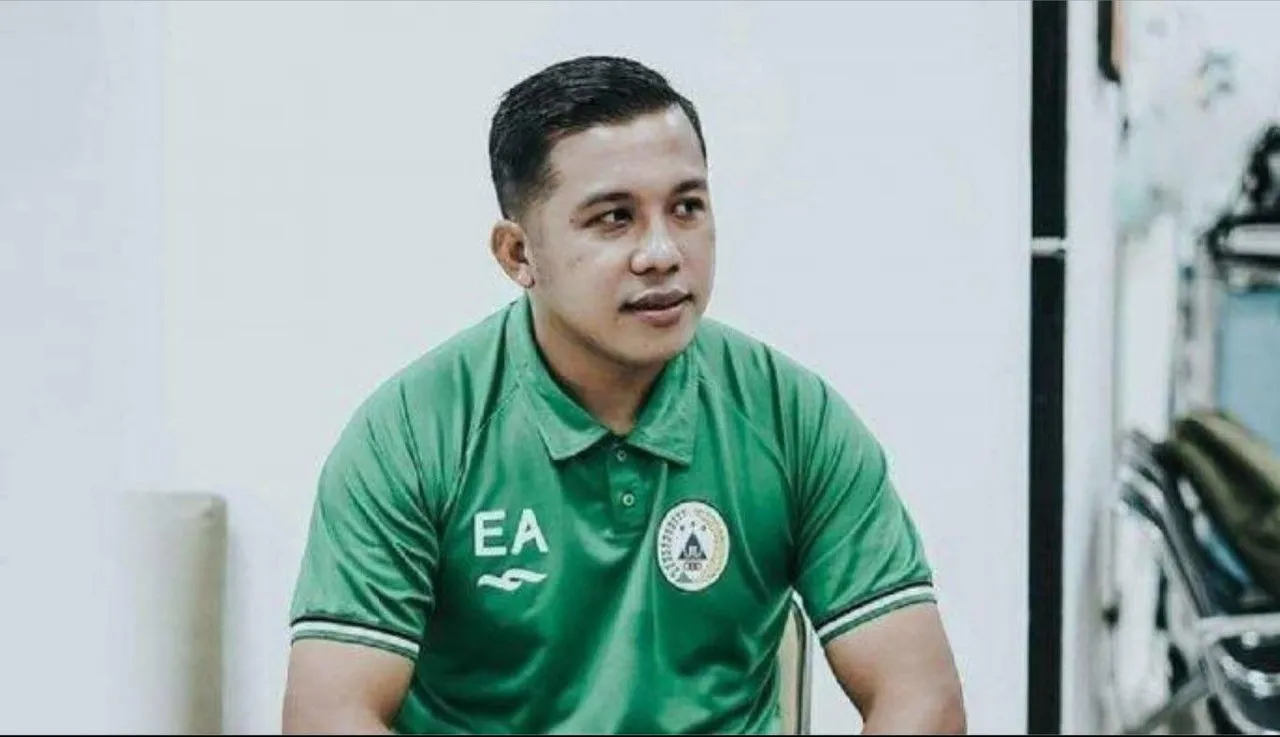 Daftar Pemain yang Jadi Korban Dokter Gadungan Timnas Elwizan Aminudin