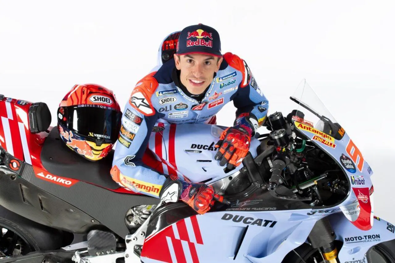 Batalnya MotoGP Argentina 2024 Bakal Rugikan Marc Marquez