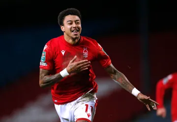 Jesse Lingard Merapat ke FC Seoul