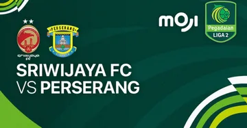 Sriwijaya menjamu Perserang Serang dalam laga terakhir playoff degradasi Liga 2 2023/2024, Jumat (2/2/2024)/foto: vidio.